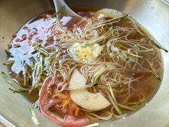 冷面-星光小把串·海鲜烧烤(西安路店)