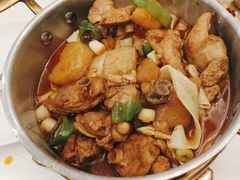 -西部马华清真食府·丝路菜(大钟寺店)