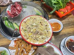 -刘少华贵州小黄牛·鲜牛肉火锅(总店)