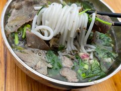 -贵州特色羊肉粉(北岸印象店)