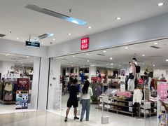 -北京华联购物中心(天通苑店)