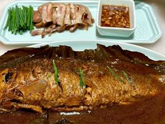 -小吊梨汤·北京菜·烤鸭(鸟巢店)