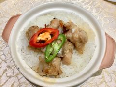 -龙悦湾酒家·八阵鱼生·渔人码头店