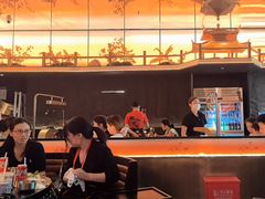 -西塔老太太泥炉烤肉(上海七宝领展广场店)