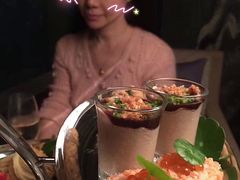 -悦厅·下午茶(杭州柏悦酒店)