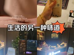 -鹿栖.精油SPA(金山世纪城店)