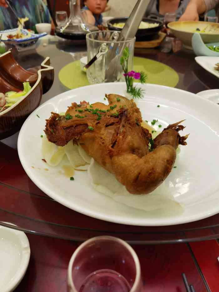 苏州港龙乐汇城鸡图片