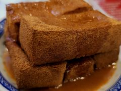 -捷信牛奶甜品世家(学府店)