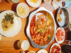 -惠友大虾(太原北街店)