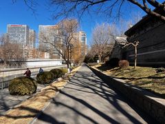 -元大都城垣遗址公园