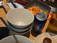 -新石器烤肉(百联川沙店)