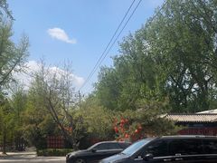 -中卫御苑福膳·养生局(圆明园店)