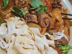 -那时新疆·若羌(经纬汇店)