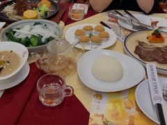 -威尼斯西餐厅(扬名广场店)