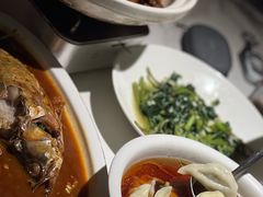 -又见炊烟私房菜(敬亭路店)