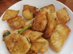 焖煎鱼腩-鱼醉无骨鱼·中山脆肉鲩(荔湾路店)