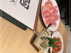 -牛角烧肉(步步高星城天地店)