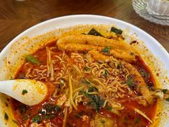 -丝路传奇·中国拉面航母店(北医三院店)