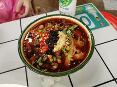 -倪稳当·麻辣烫