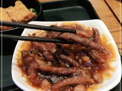 -贯一台湾牛肉面(八一七中路店)