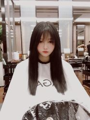 -扎嘎形象设计