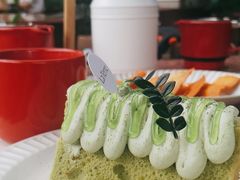 -La Terre乐田(万象城店)