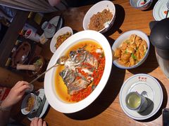 -老湘村·湖南土菜(天河维多利店)