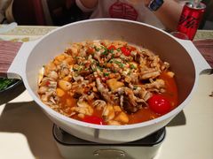-聚味瞿记·龙虾堂(咸嘉湖店)