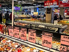-物美大卖场(玉蜓桥店)