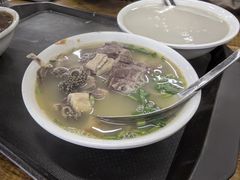 -老磁器口豆汁店(马家堡店)