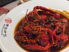 -有位虾匠·胶东土菜小馆(市北店)