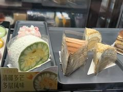 -星巴克(广州百信广场东区店)