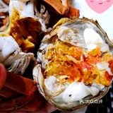 🦀️｜充满了忧伤的大闸蟹[呲牙]