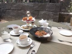 -CHASE Modern Cuisine(崇宁路店)