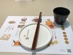 -蔡澜点心·粤菜(西单大悦城店)