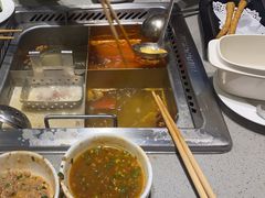 -海底捞火锅(漕宝路店)