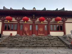 -洛阳古墓博物馆