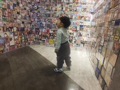 -百美汇影城(LUXE嘉里中心店)