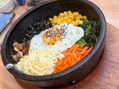 -米村拌饭(金象城店)