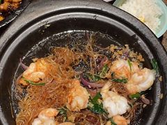 -绿茶餐厅(coco park 店)