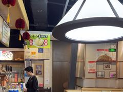 -隆喜元鱼汤包·海鲜(中联广场店)