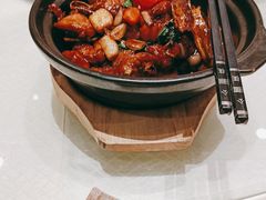 -香融府·烤鸭·家常菜(花乡奥莱店)