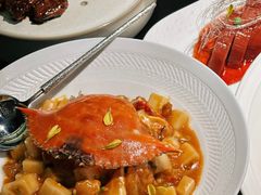 -锦楼·臻选新杭帮(杭州中心店)
