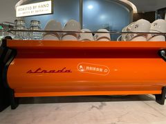 -Peet's 皮爷咖啡(东湖路手作店)