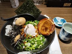 -雷神拉面(财富中心玉米楼店)