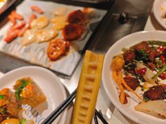 -春天烤肉自助餐厅(南内环店)