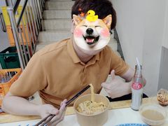 -马子禄牛肉面(金宝街店)
