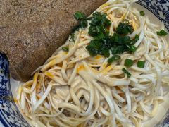 -顺丰面馆(打浦店)