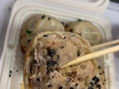-小杨生煎(香港名都店)