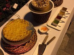 -岷山饭店-芝芝自助餐厅